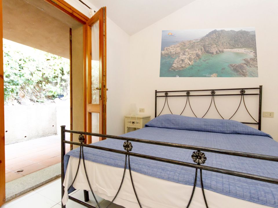 Villa i Trinita d'Agultu, Olbia Tempio - foto 4